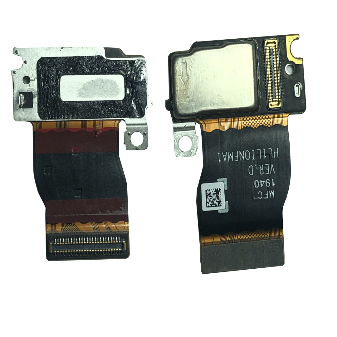 Extencion de cámara huawei mate 30 pro / LIO-L29